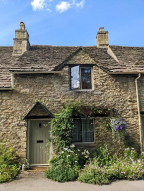Baker's Cottage